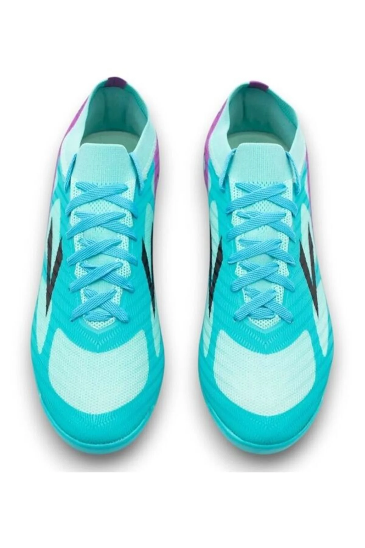 Venüs Prm. Halısaha Ayakkabısı-45 - Türkuaz