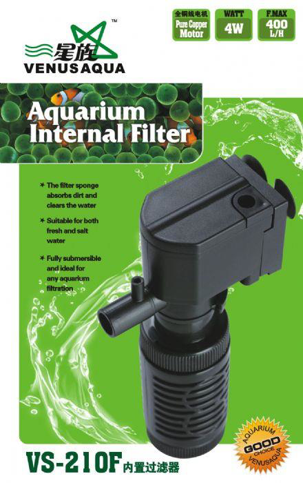Venusaqua Vs210f İç Filtre 500 Lt Venusaqua Vs210f İç Filtre 500 Lt