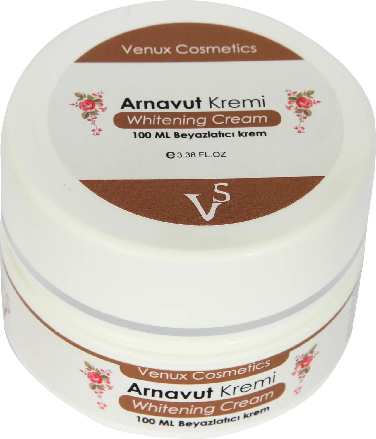 Venüx Arnavut Kremi - Geleneksel Tatlı Lezzeti