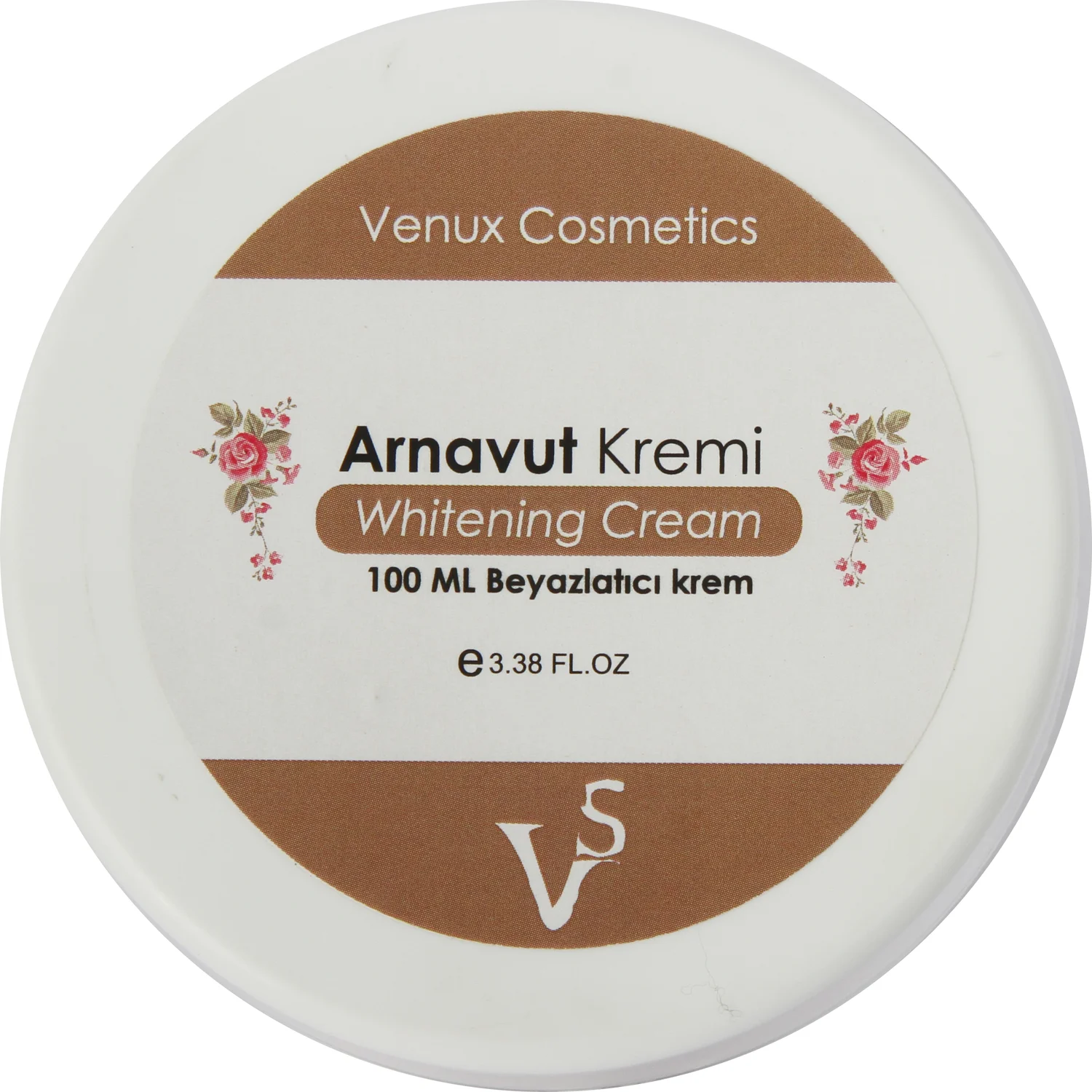 Venüx Arnavut Kremi - Geleneksel Tatlı Lezzeti