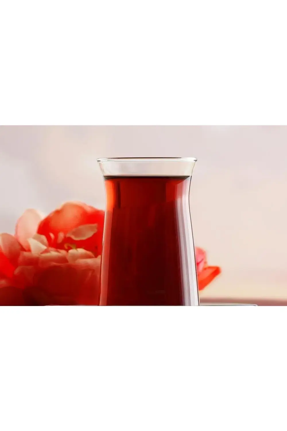 Vera Çay Bardağı - Çay Bardak 6 Parça