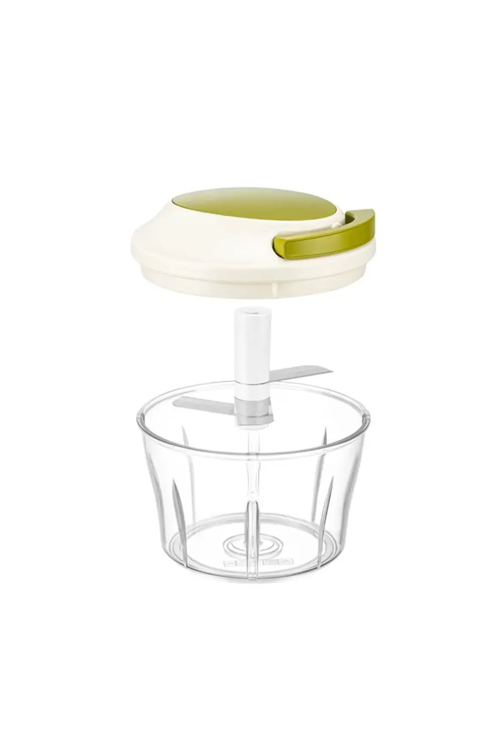 Vera İpli El Rondosu - Asorti