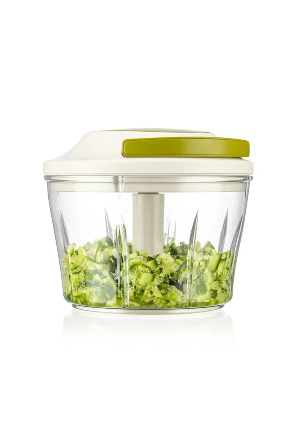 Vera İpli El Rondosu - Asorti