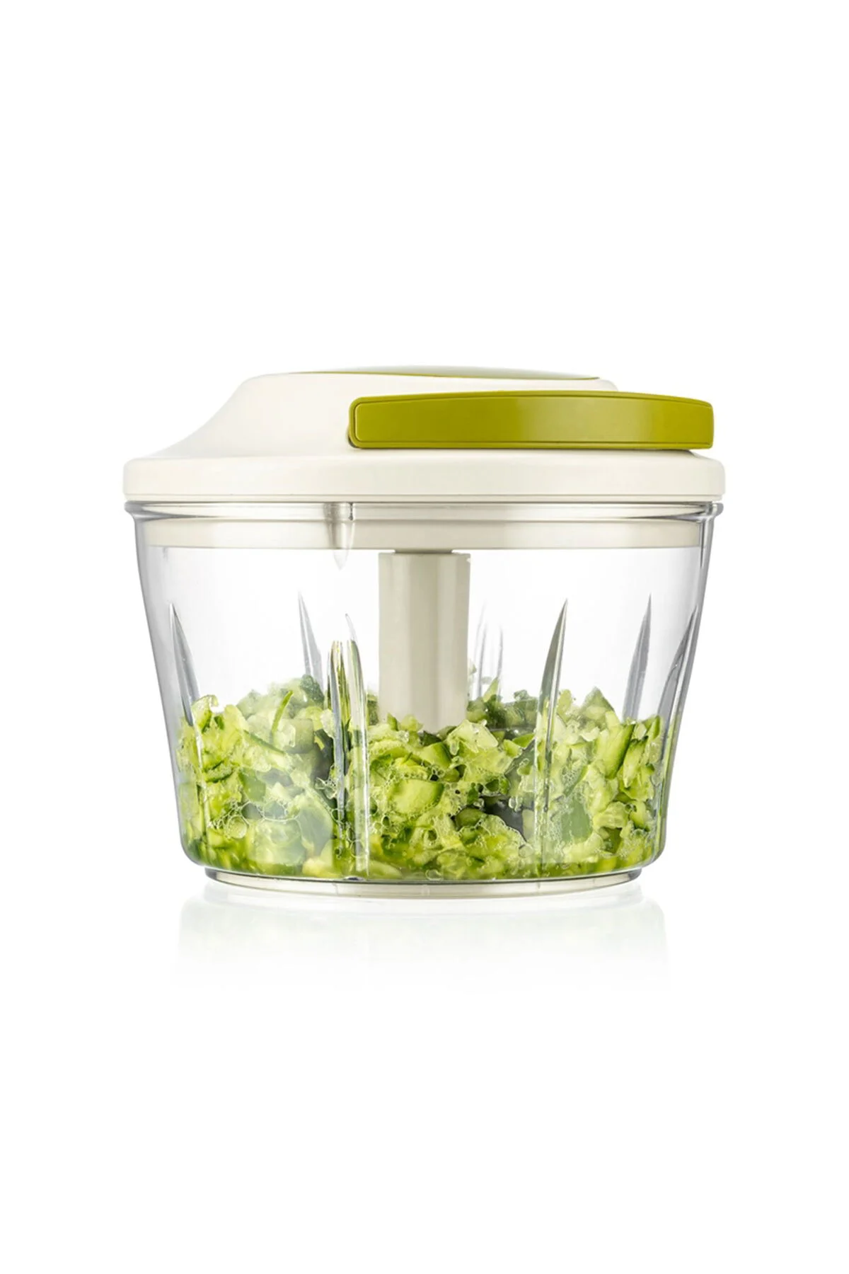 Vera İpli El Rondosu - Asorti