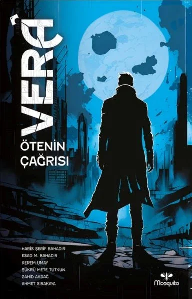 Vera - Ötenin Çağrısı Fiyatı, Yorumları ve Özellikleri