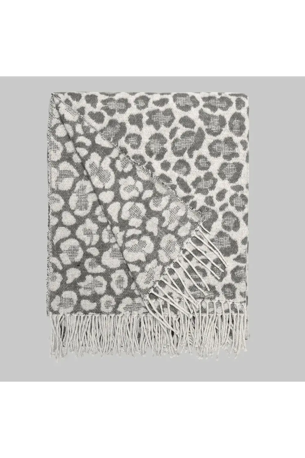 Vera Throw (Koltuk Battaniyesi) Bej