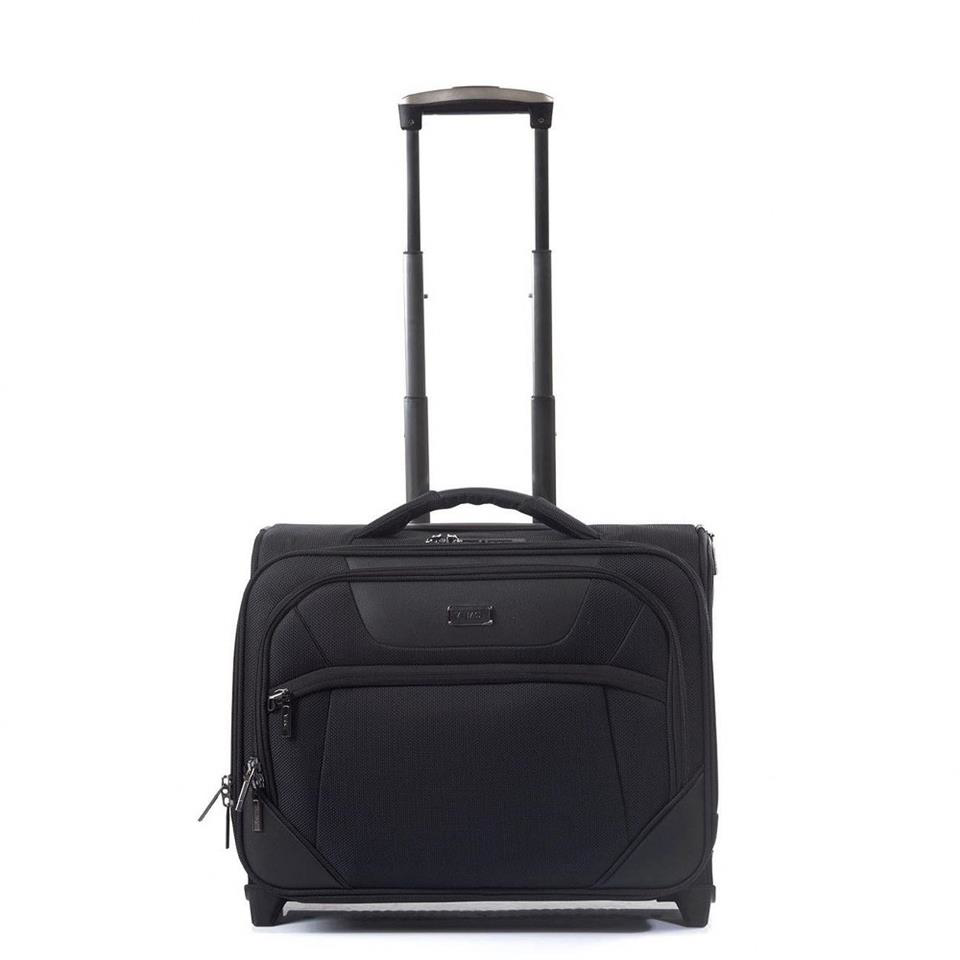 Verage  Gm18065-10Bt Çekçekli Pilot Valiz 18,5 İnch