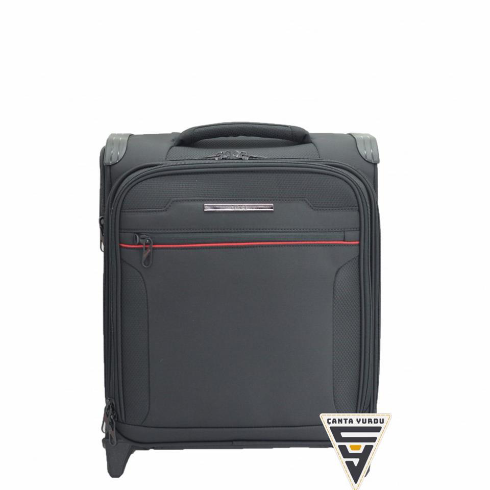 Verage  Gm18103-10At Çekçekli 16,5 İnç Pilot Valiz