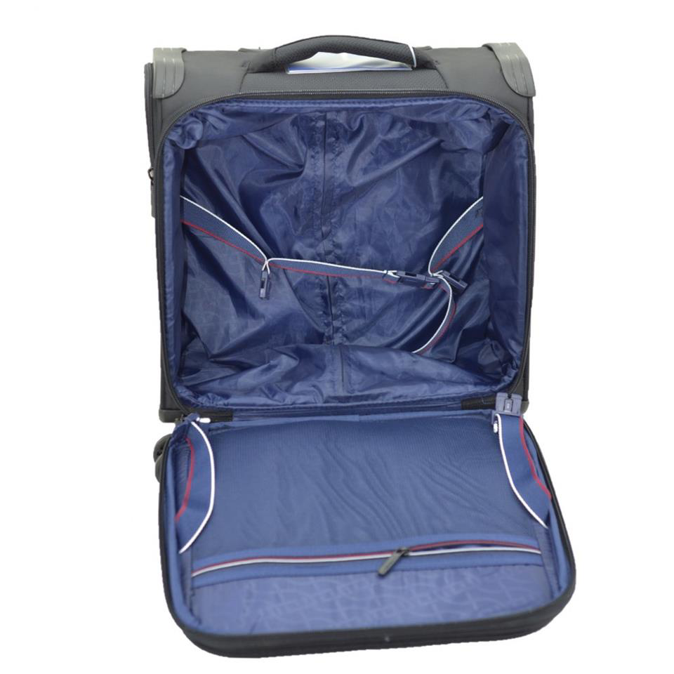 Verage  Gm21002-10Aw Çekçekli 16,5 İnç Pilot Valiz