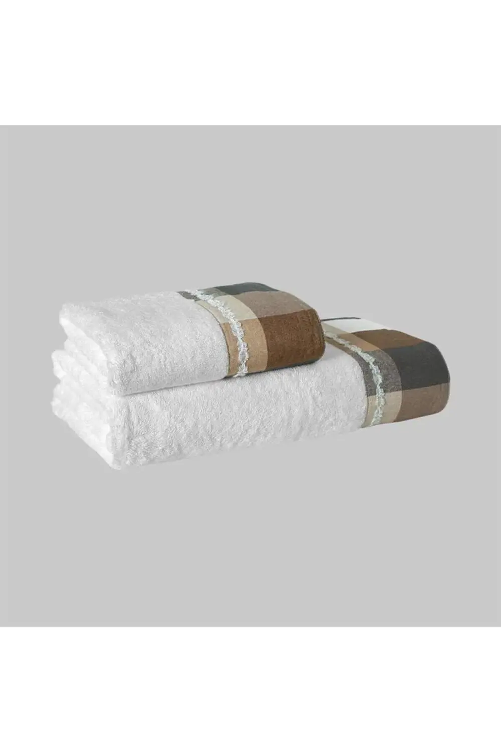 Verdon %100 Pamuk Havlu 50*90 cm