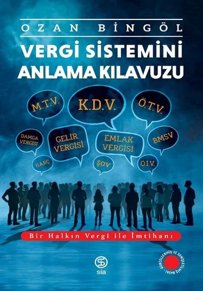 Vergi Sistemini Anlama Kılavuzu Fiyatı, Yorumları ve Özellikleri