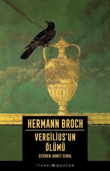 Vergilius’un Ölümü Fiyatı, Yorumları ve Özellikleri