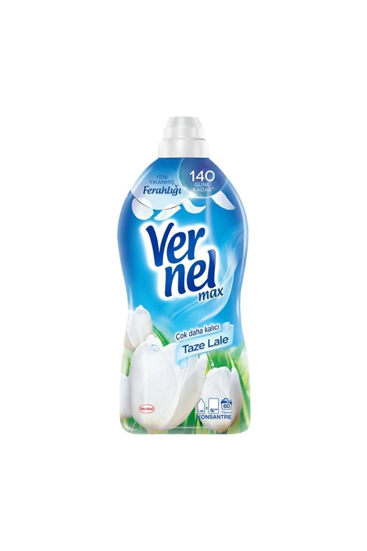 VERNELMax Taze Lale 1,44l