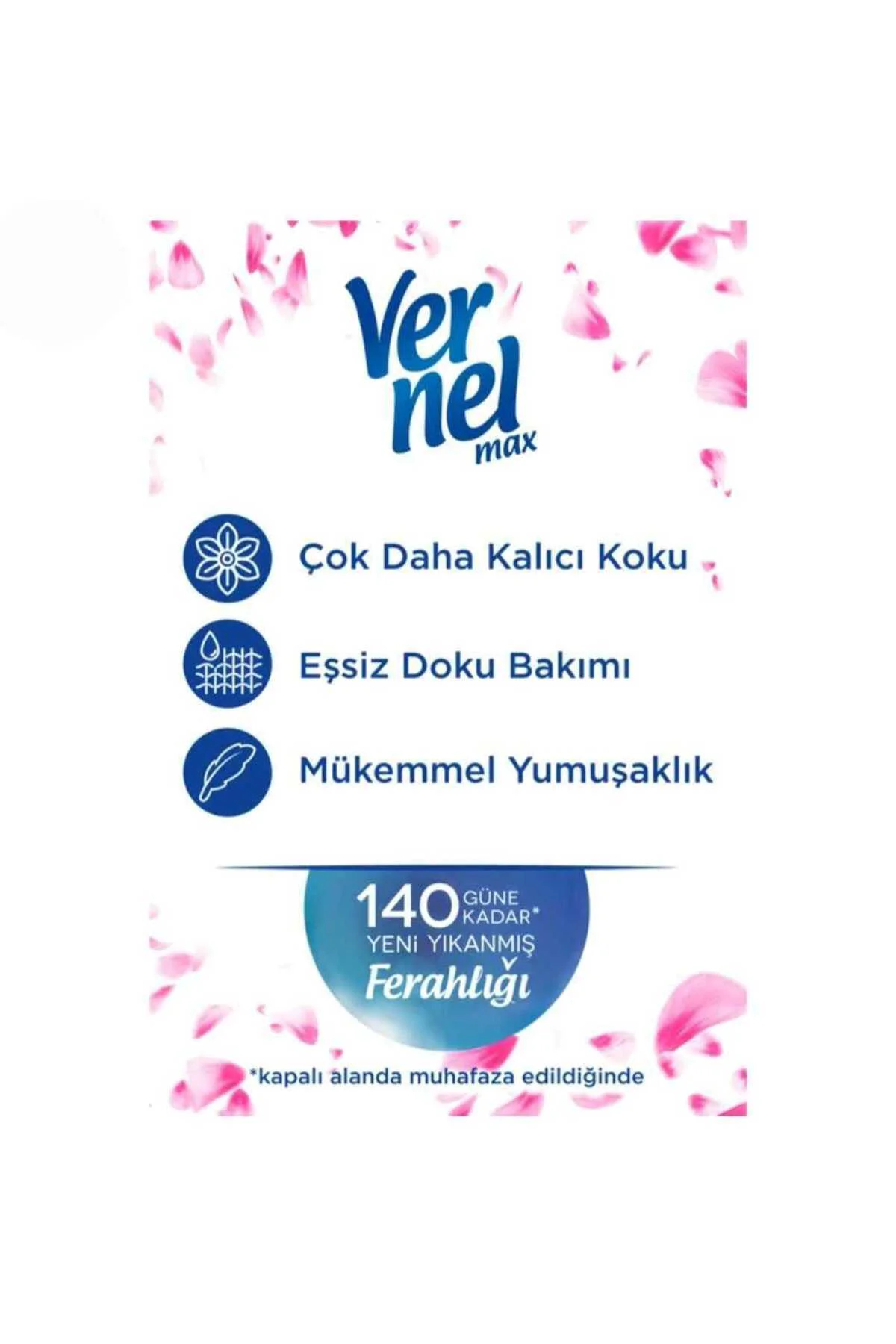 VERNELMax Taze Lale 1,44l