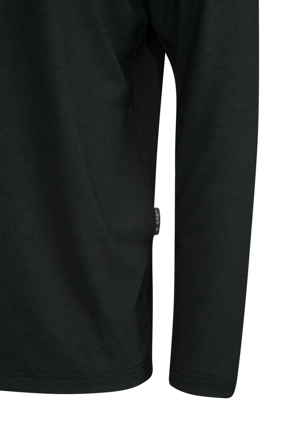 Vernon Erkek Viloft Uzun Kol T-shirt