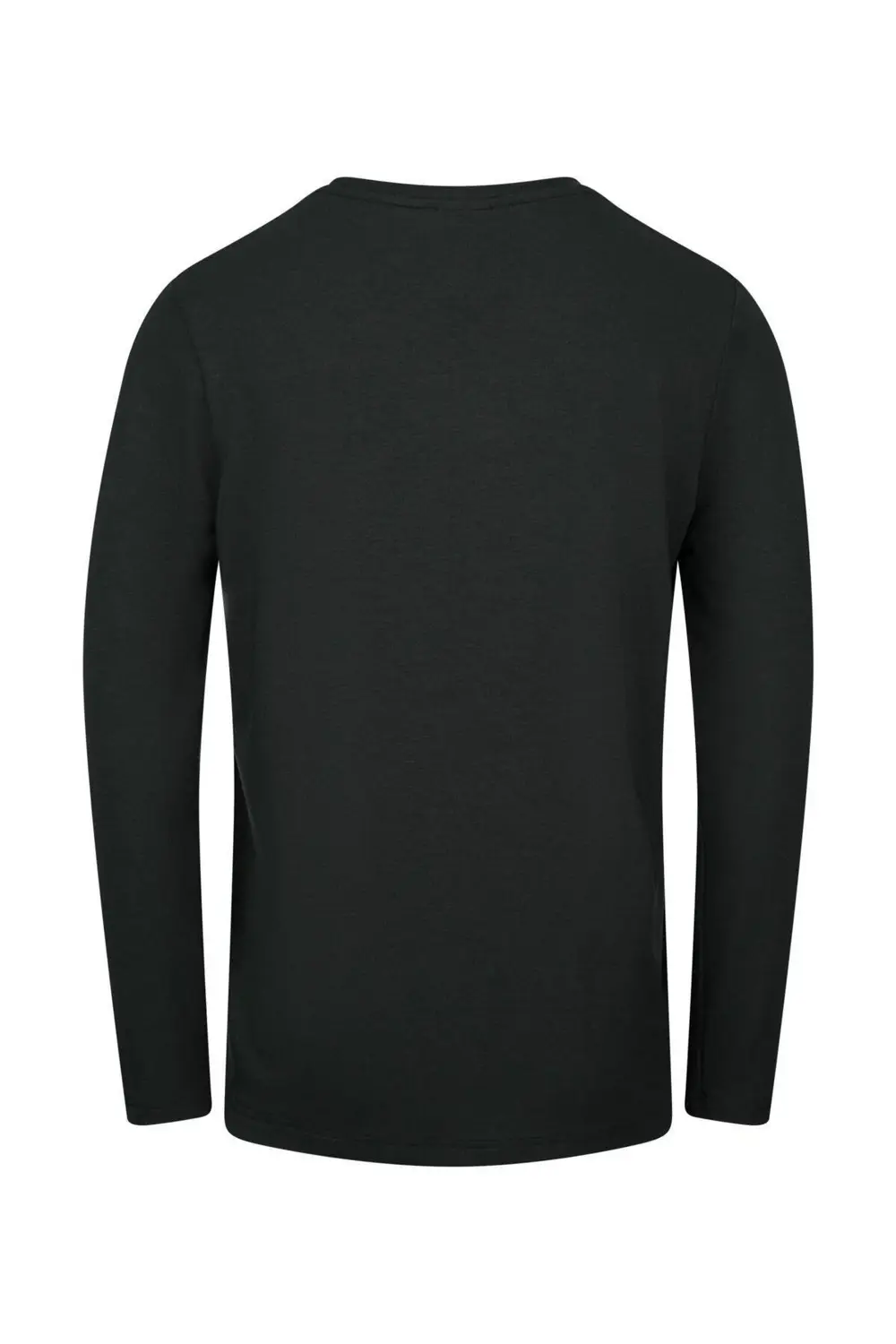 Vernon Erkek Viloft Uzun Kol T-shirt