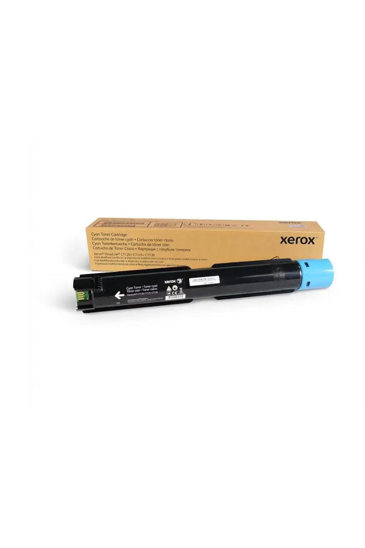 VersaLink C7100-006R01829 Mavi  Toner