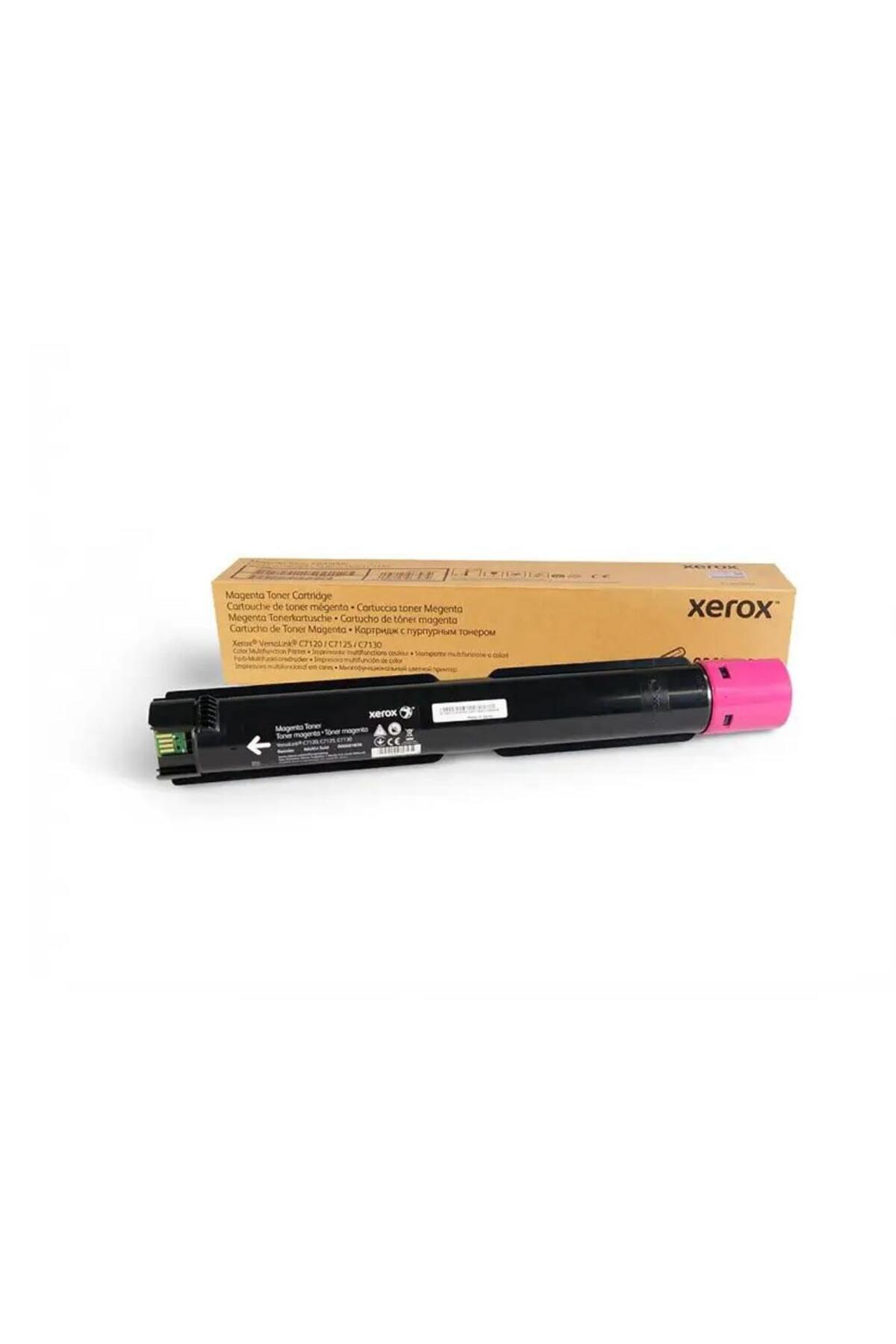 VersaLink C7100-006R01830 Kırmızı  Toner