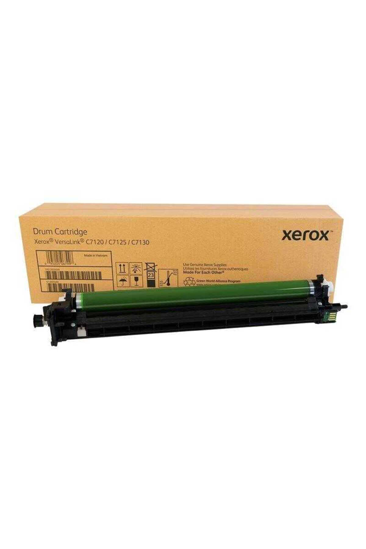 Versalink C7120-013R00688 Orijinal Drum Ünitesi