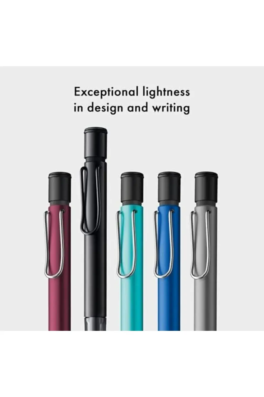 Versatil Kalem Alüminyum 0.5 Denim 978262