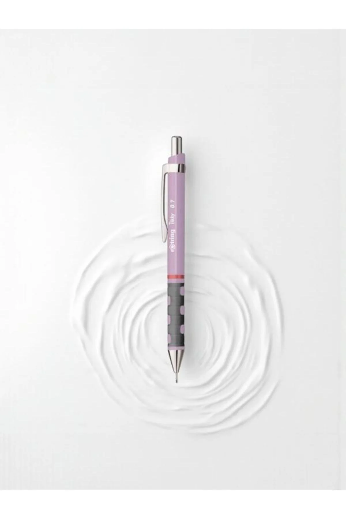 Versatil Kalem Tikky Rd Lila 0.7 Mm -2189066
