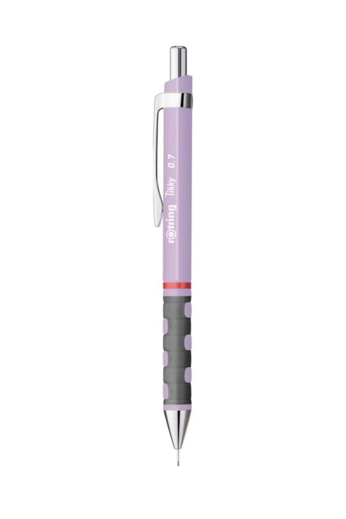 Versatil Kalem Tikky Rd Lila 0.7 Mm -2189066