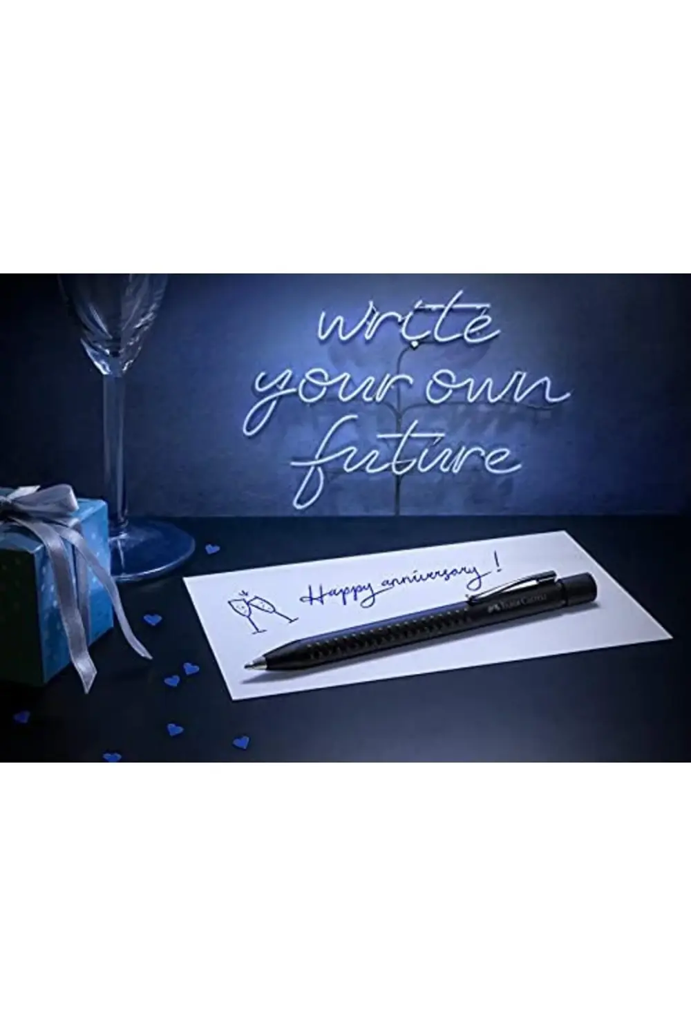 Versatil Kurşun Kalem, 2010, Kalınlık 0,5 mm, D Gray, 1 Adet 1174