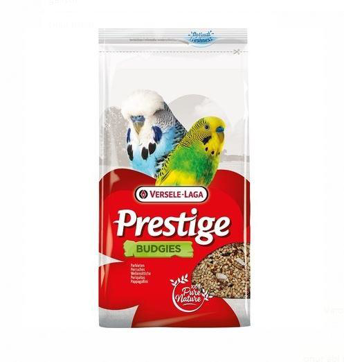 Versele Laga  Muhabbet Kuşu Yemi 1 Kg