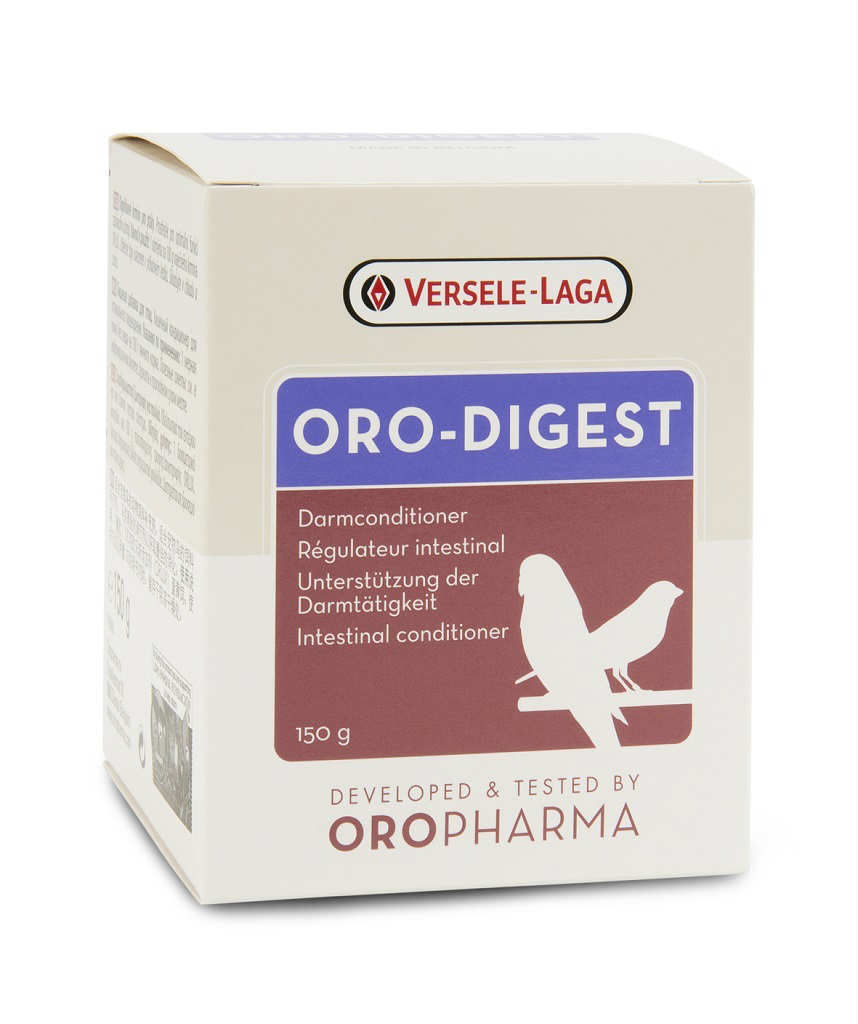Versele Laga  Orop.Oro Digest ( Sindirim Sistemi Düzenleyici ) 150