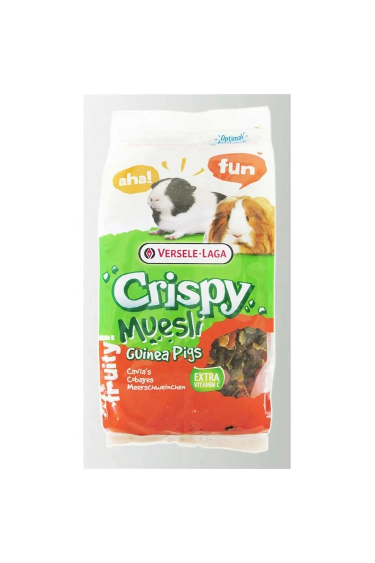 Verselelaga M Guınea Pig 1 Kg Yem Ferrg