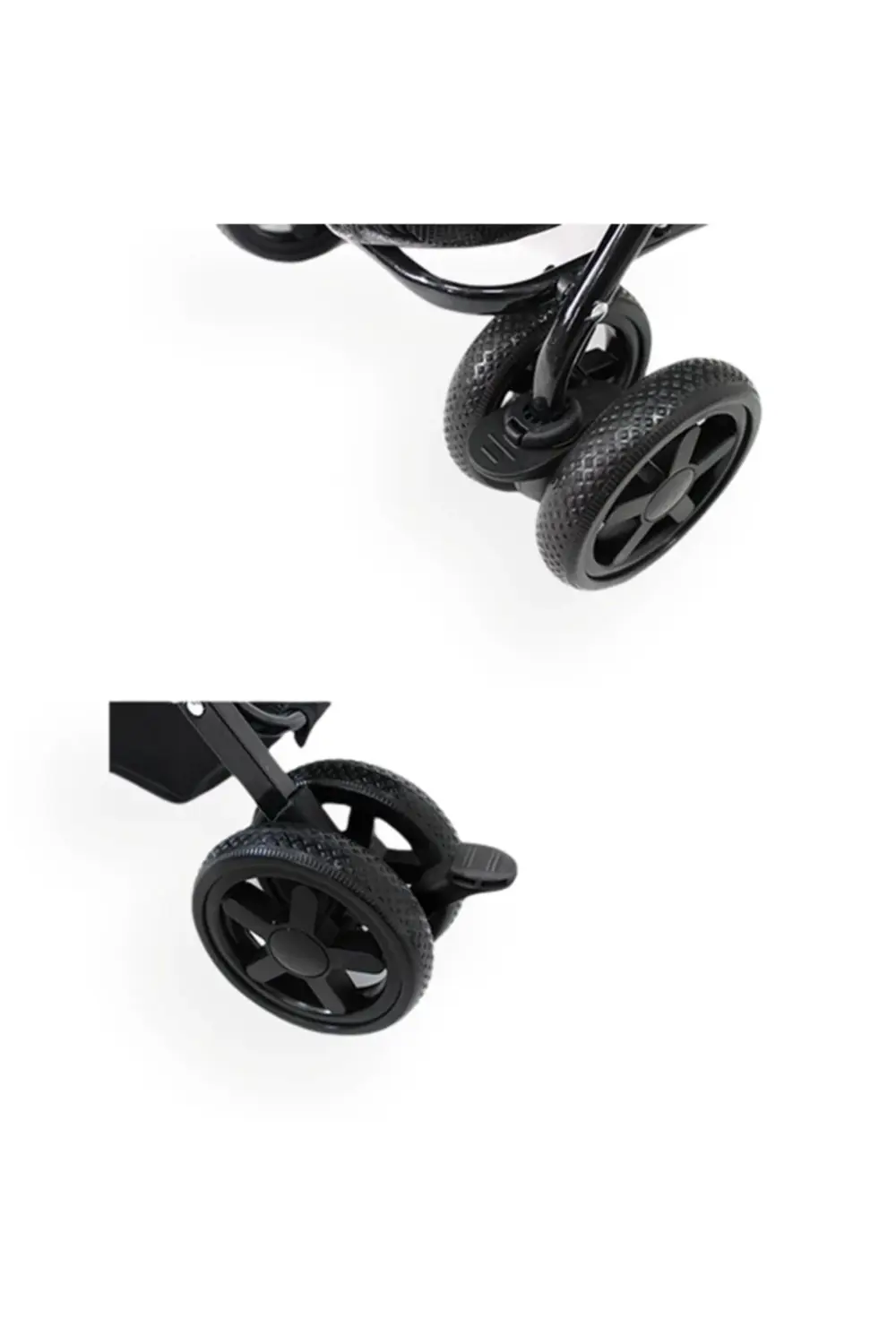 Verstappen Kedi & Köpek Arabası Pembe, 45x64x96cm