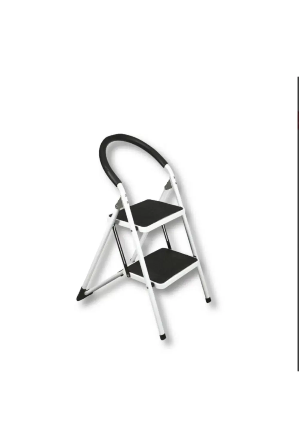 VERTİKA 2'Lİ EV TİPİ MERDİVEN