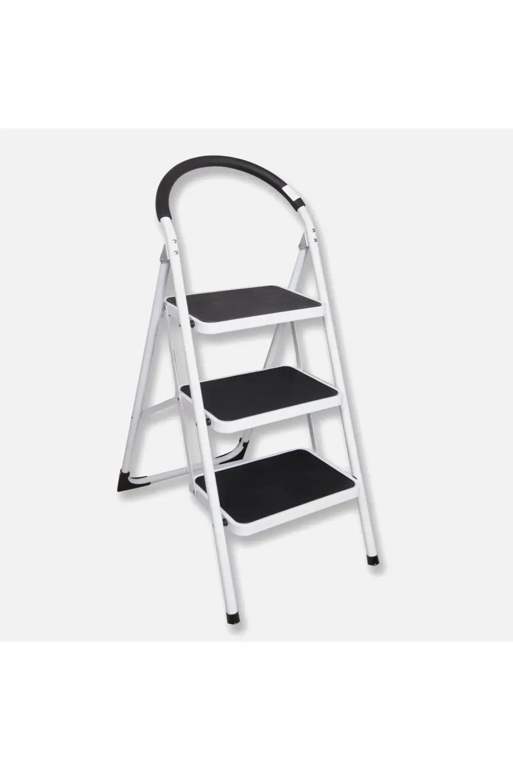 VERTİKA 3'LÜ EV TİPİ MERDİVEN