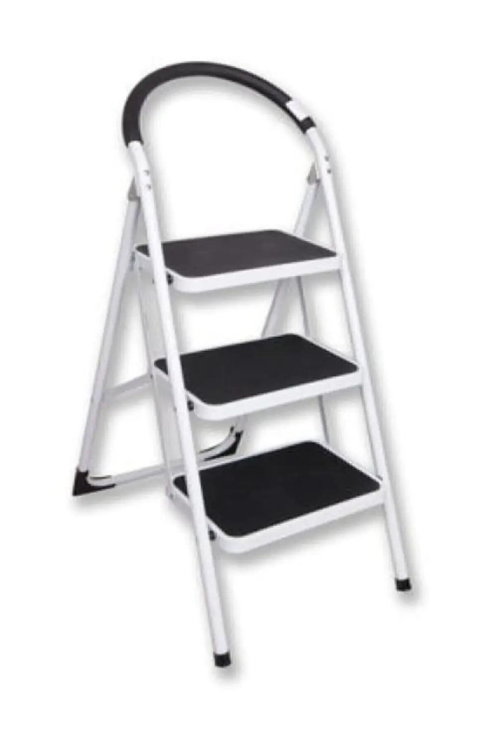 VERTİKA 3'LÜ EV TİPİ MERDİVEN