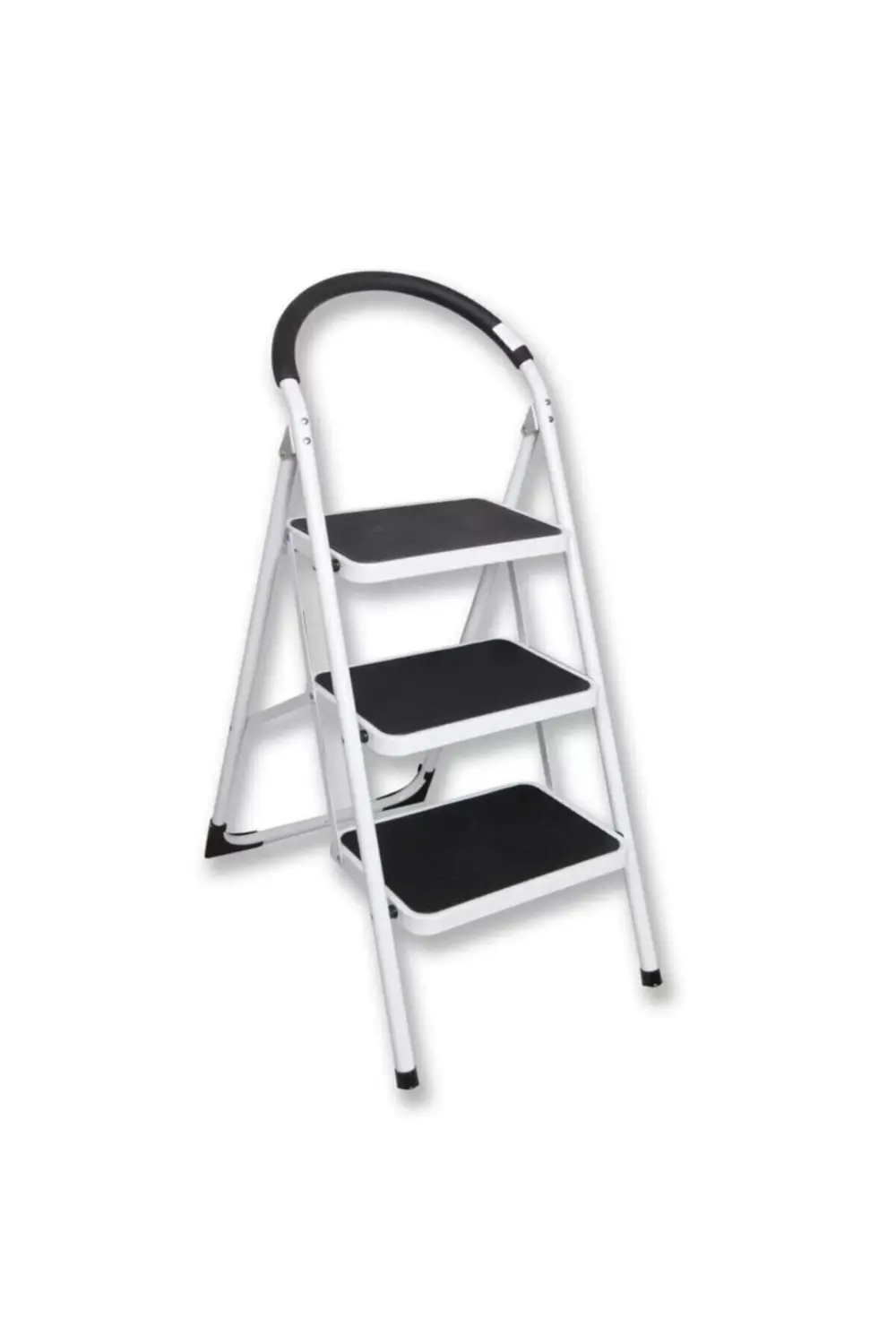 VERTİKA 3'LÜ EV TİPİ MERDİVEN