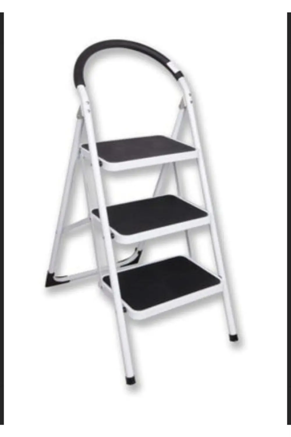 VERTİKA 3'LÜ EV TİPİ MERDİVEN