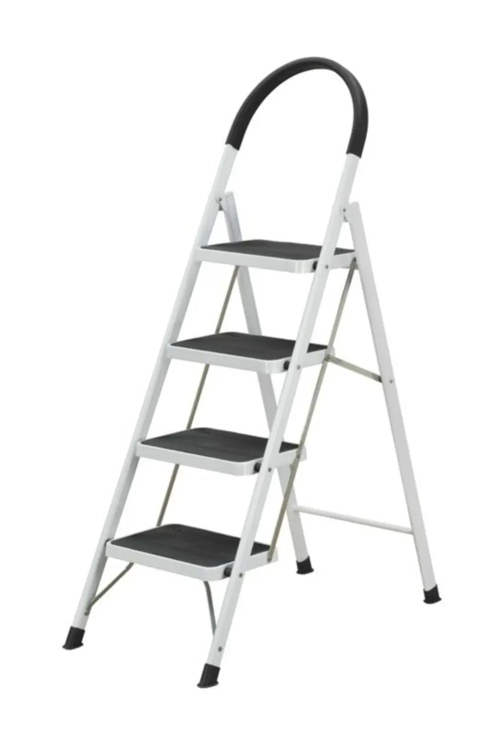 VERTİKA 4'LÜ EV TİPİ MERDİVEN