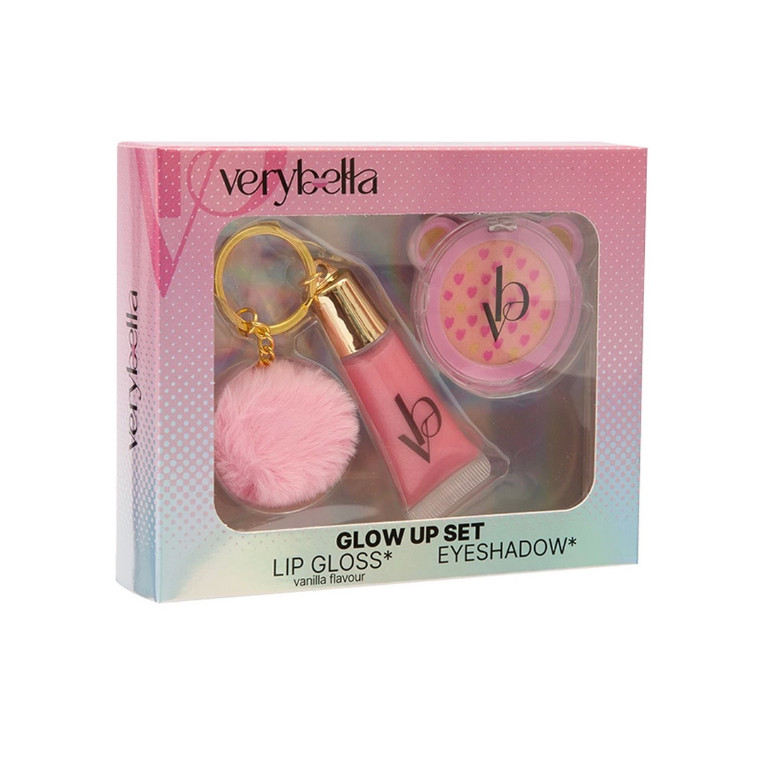 Very Bella Parıltı Seti