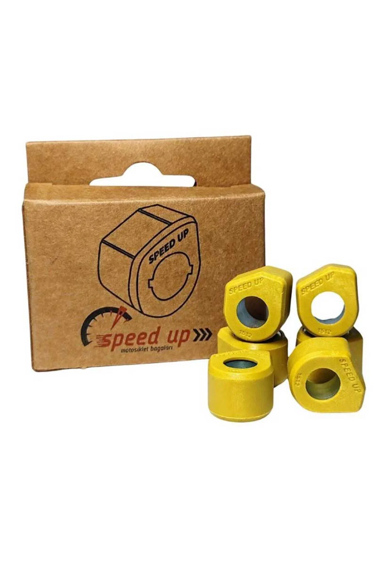 Vespa GTS 250 Speed Up Bagası 12 gram Fiyatı, Yorumları ve Özellikleri