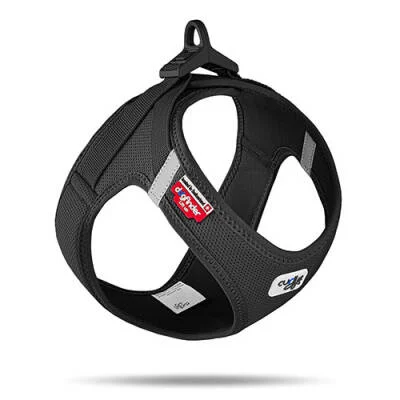 Vest Harness Köpek Göğüs Tasması Siyah XLarge 55,5x62,7 Cm Vest Harness Köpek Göğüs Tasması Siyah XLarge 55,5x62,7 Cm