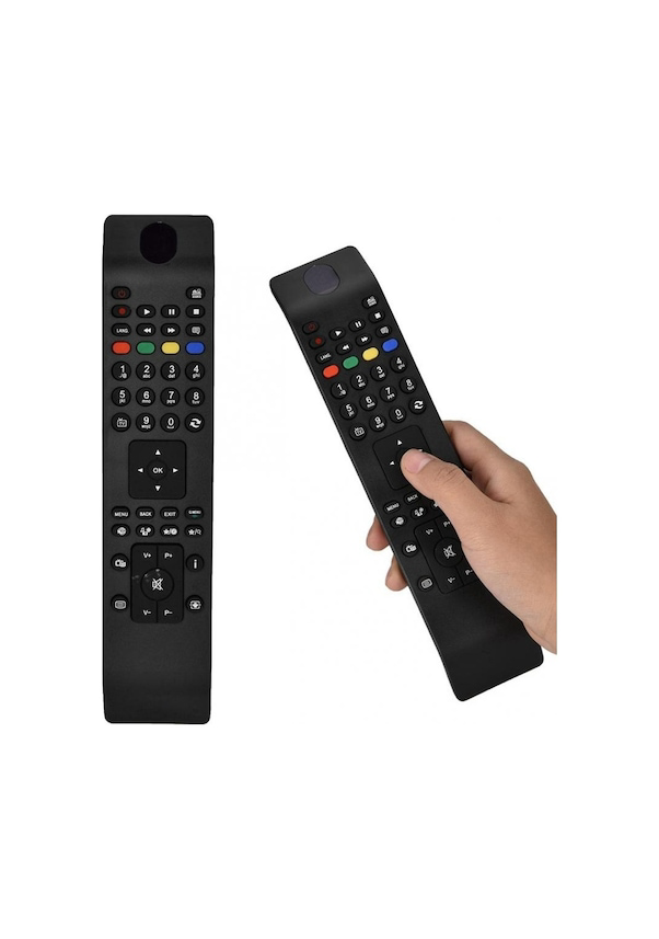 Vestel 22Vf3035 Lcd Tv Kumandası Vestel 22Vf3035 Lcd Tv Kumandası
