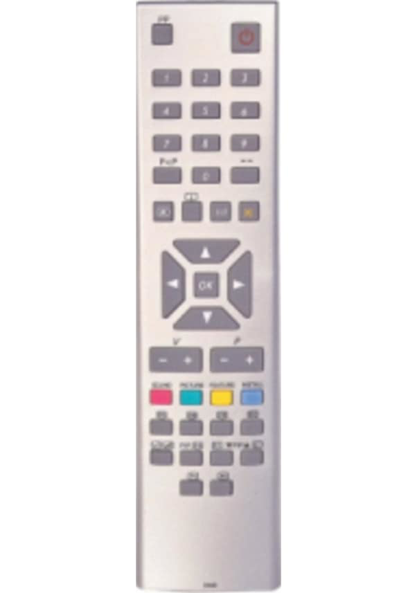 Vestel 2440 Tv Kumanda Vestel 2440 Tv Kumanda