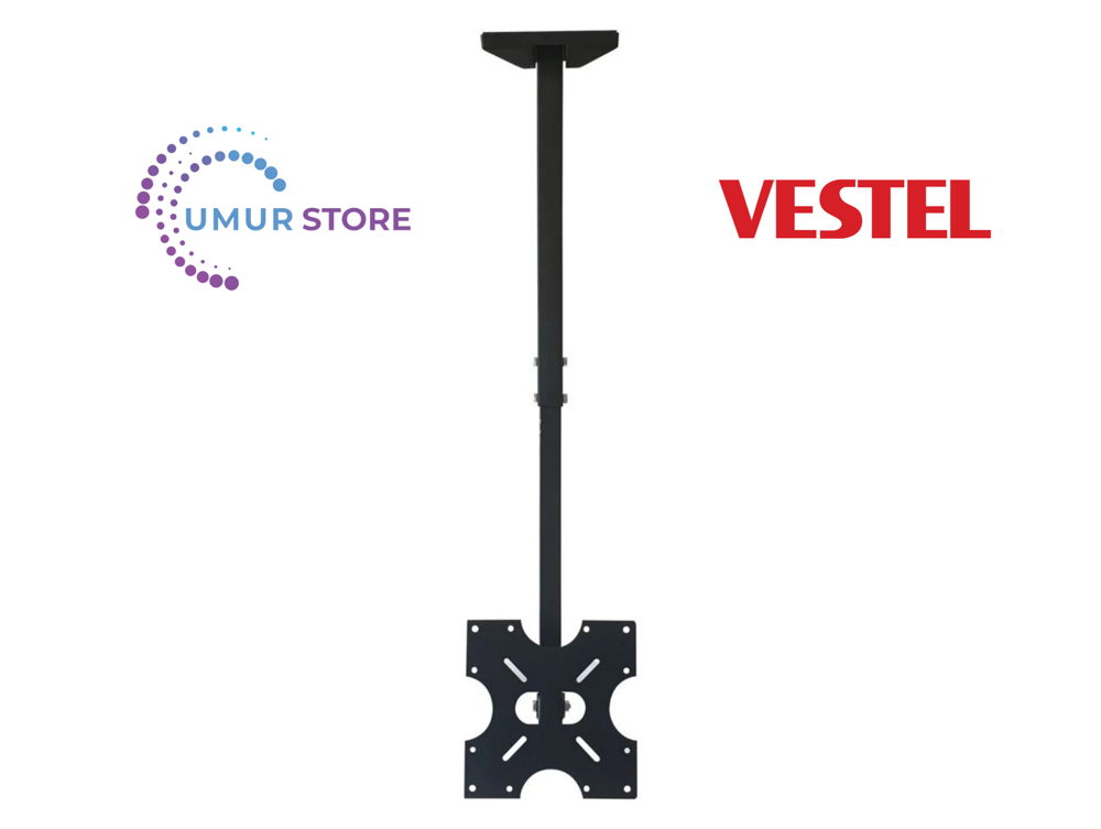 VESTEL 24HA9950Y 24'' 60 Ekran Mobil V-STYLE HD Ready Android Lcd VESTEL 24HA9950Y 24'' 60 Ekran Mobil V-STYLE HD Ready Android Lcd