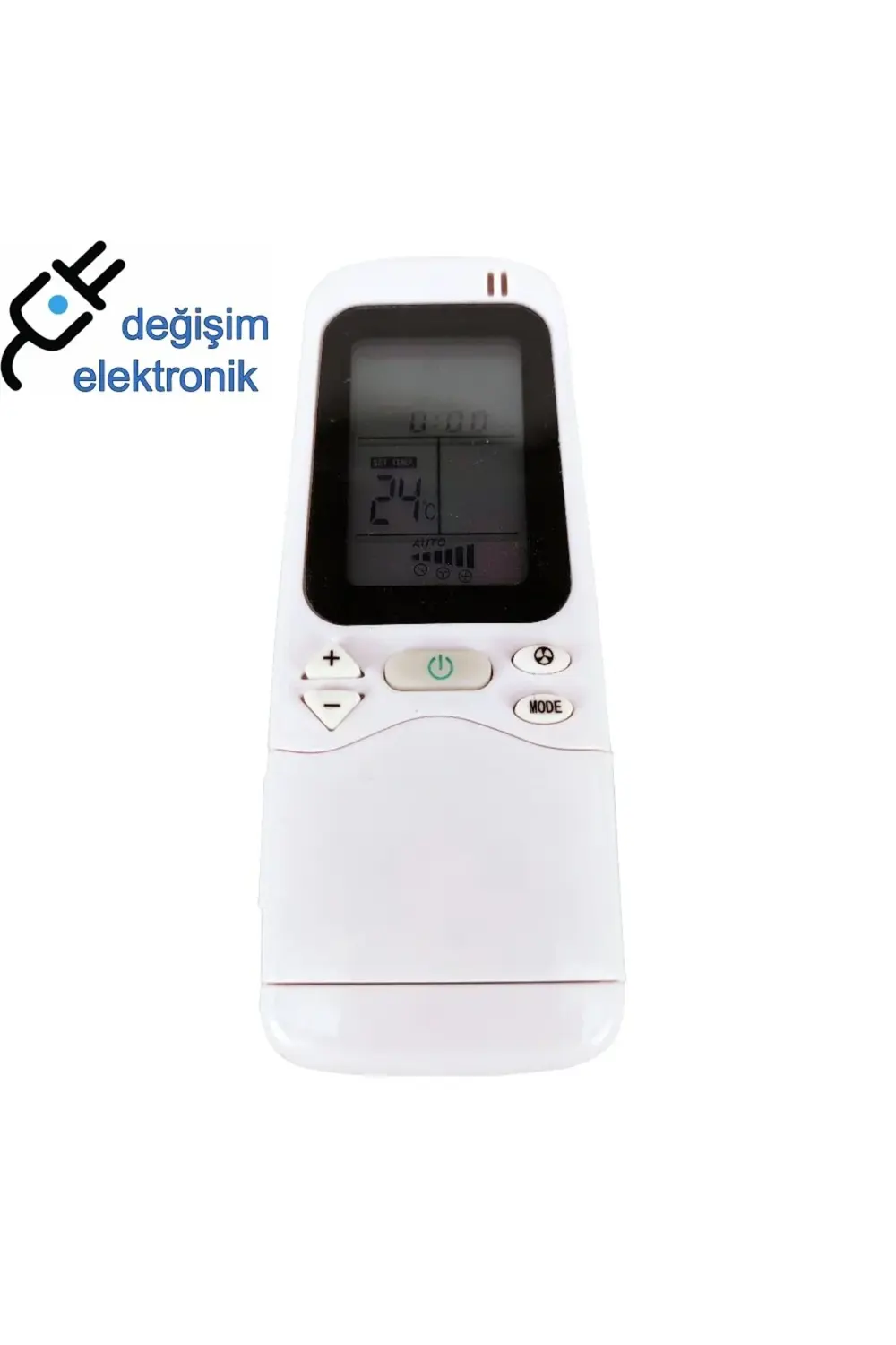 Vestel 32005323 Klima Kumandası