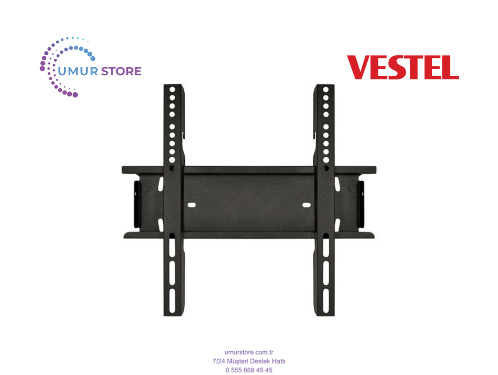 VESTEL 32FA9950B 32'' 80 Ekran Lcd Led Televizyon Sabit Duvar Ask VESTEL 32FA9950B 32'' 80 Ekran Lcd Led Televizyon Sabit Duvar Ask