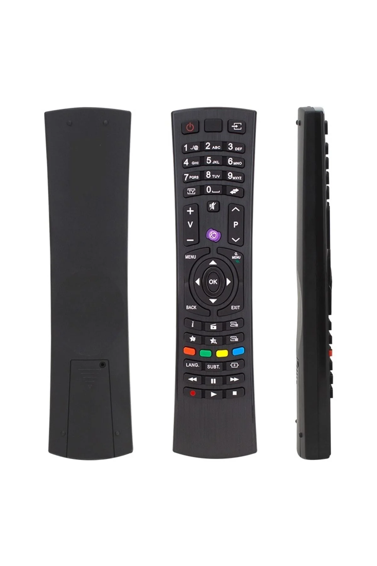 Vestel 32hb7020 Smart Led Tv Kumandası Vestel 32hb7020 Smart Led Tv Kumandası