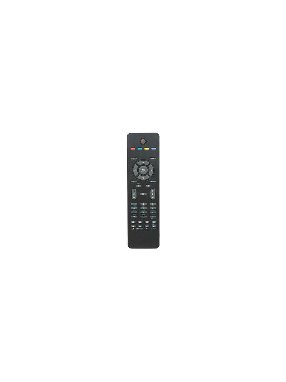 Vestel 32VH3000 LCD Tv Kumandası Vestel 32VH3000 LCD Tv Kumandası