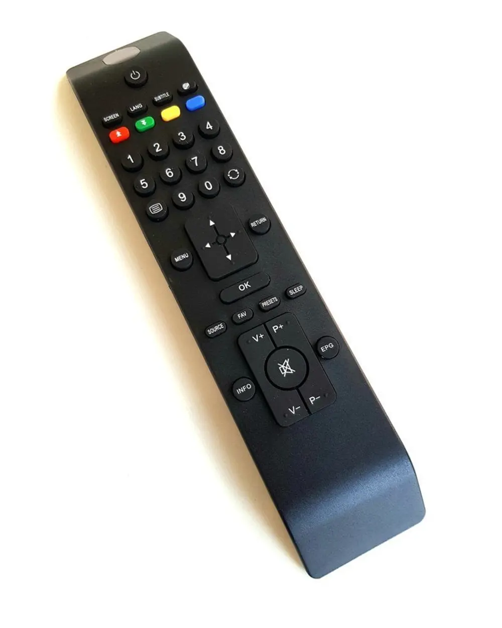 VESTEL 32vh3010 Lcd Tv Uyumlu Kumanda VESTEL 32vh3010 Lcd Tv Uyumlu Kumanda