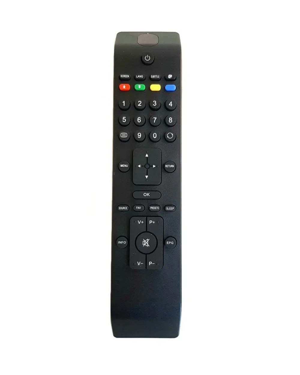 VESTEL 32vh3010 Lcd Tv Uyumlu Kumanda VESTEL 32vh3010 Lcd Tv Uyumlu Kumanda
