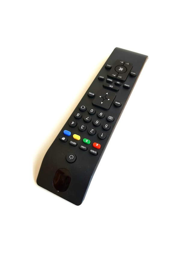 Vestel 32Vh3010 Lcd Tv Kumandası Vestel 32Vh3010 Lcd Tv Kumandası